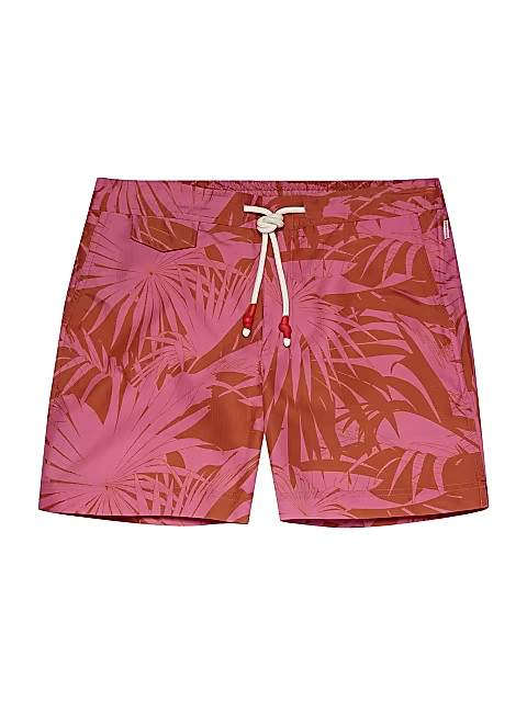 Happy Capsule Palmetto Standard Shorts | Saks Fifth Avenue