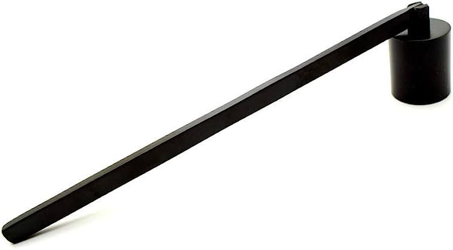 sleeri Candle Extinguisher Snuffer - Candle Snuffer Wick Snuffer - Top Swivel Head - Candle Flame... | Amazon (US)