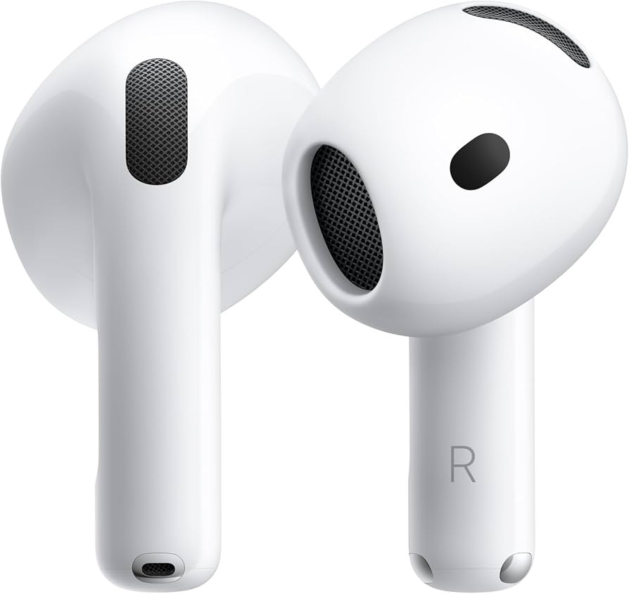 Apple AirPods 5 with Wireless Charging Case | Amazon (US)