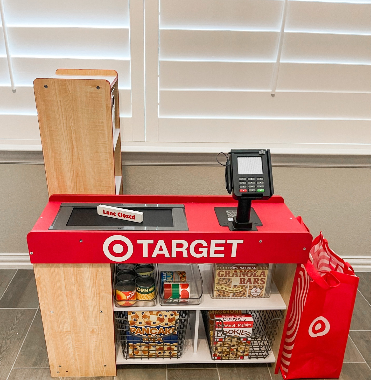 Melissa and doug 2024 fresh mart target