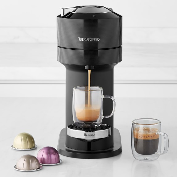 Nespresso Vertuo Next Premium by Breville | Williams-Sonoma