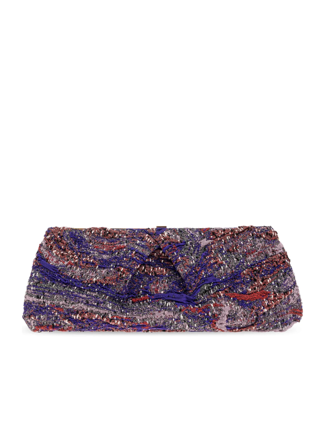 pattern handbag | Senser US