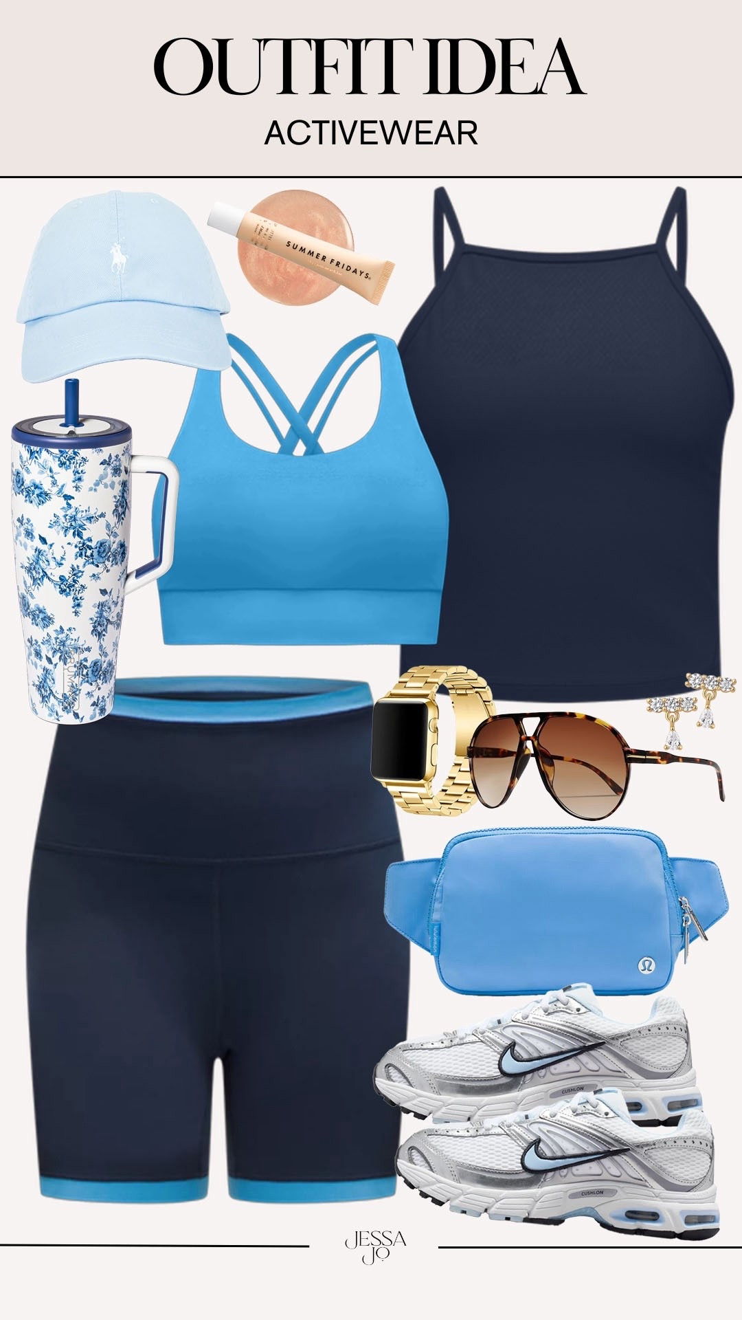 Lululemon active outfit. Lululemon new arrivals. Lululemon ocean wave. Blue spring active outfit. Blue spring active outfit  

#LTKActive #LTKootd #LTKSeasonal