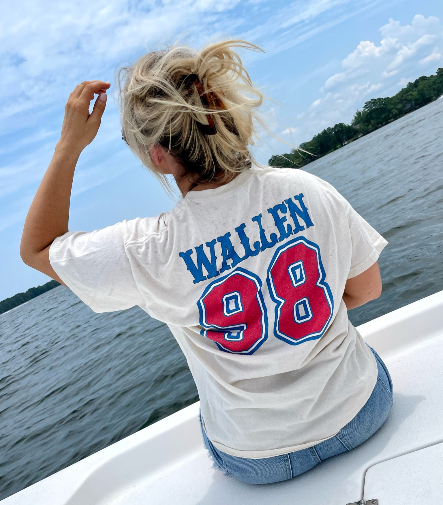 Team Braves & Team Wallen ⚾️