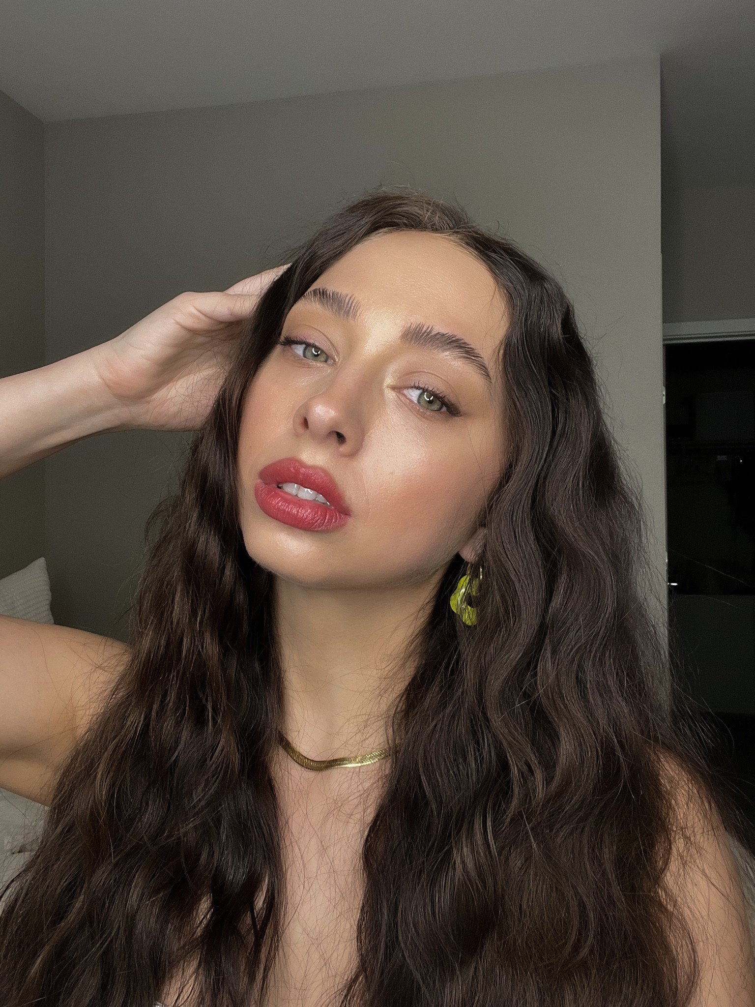 Mermaid waves!