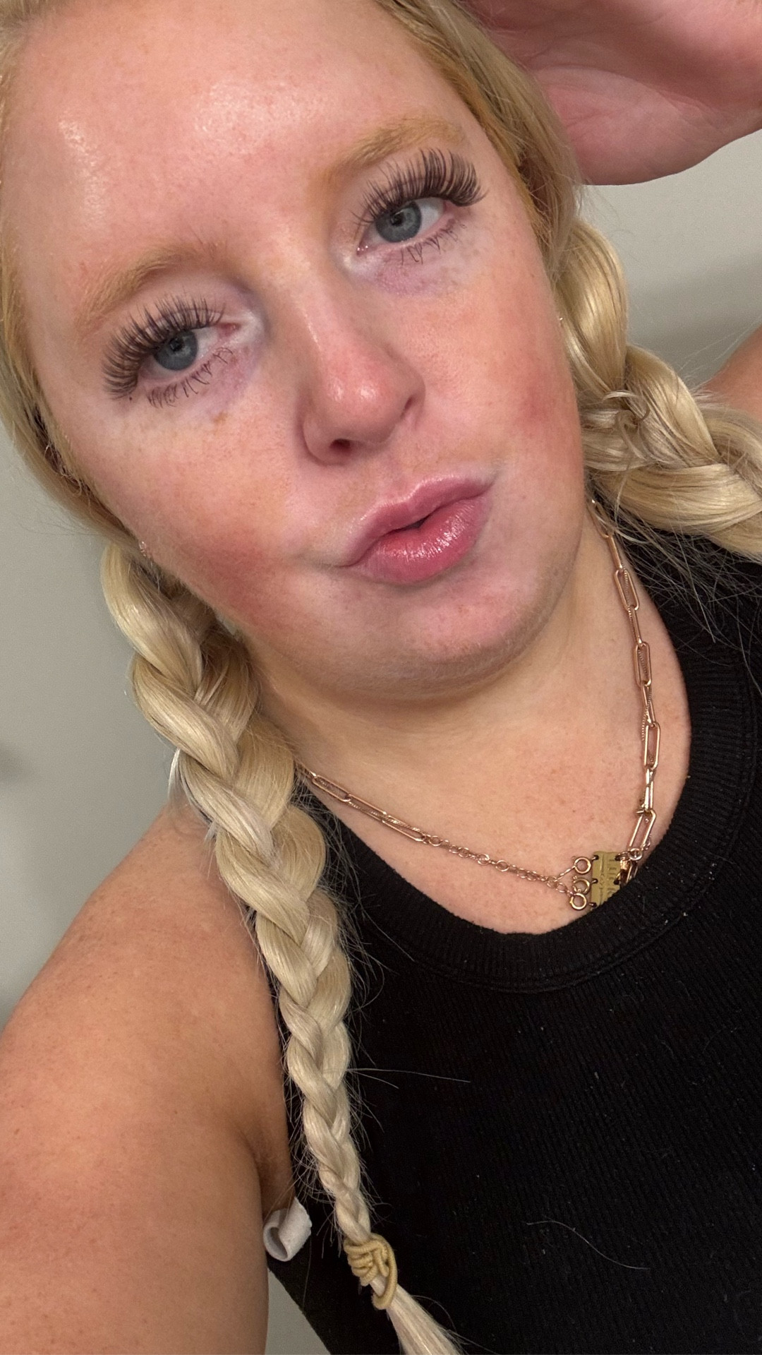 Use my code for
10% off: KAMANDA10
Literally LOVE these lashes so much! #lashes #DIYLASHEXTENSIONS #winkclique #winkcliquelashes 

#LTKCyberWeek #LTKBeauty #LTKGiftGuide