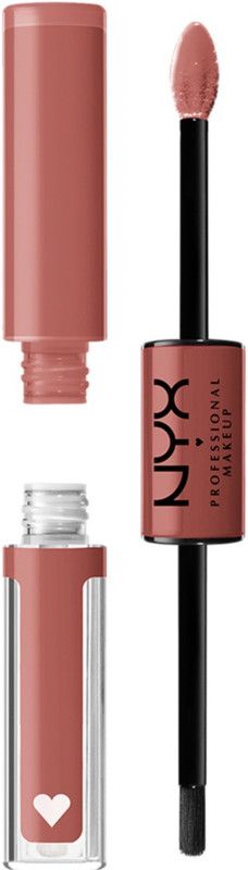 NYX Professional Makeup Shine Loud Vegan High Shine Long-Lasting Liquid Lipstick | Ulta Beauty | Ulta