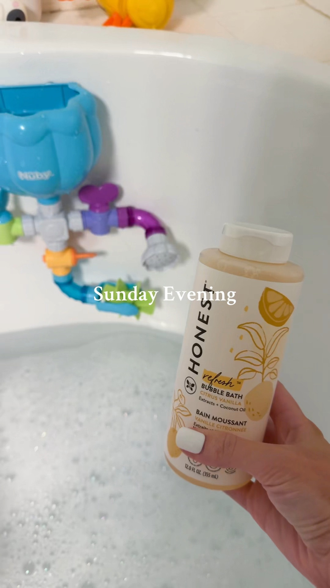 I love a good relaxing Sunday evening💛

#LTKHome #LTKSaleAlert #LTKBaby