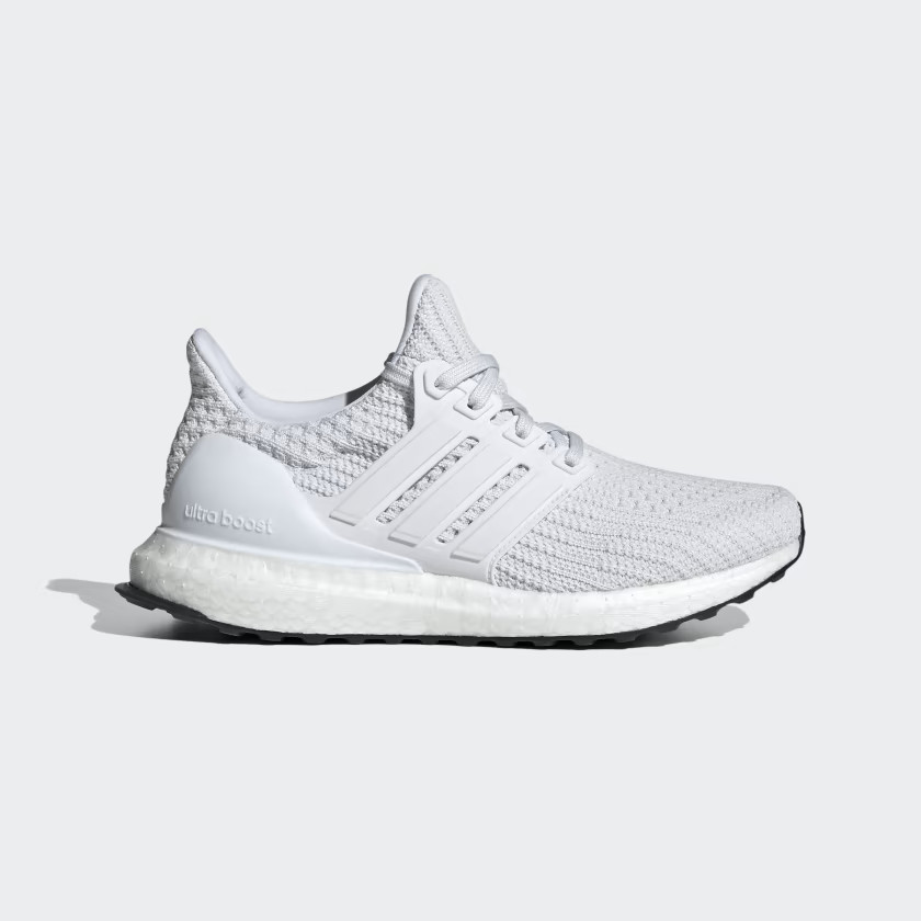 adidas Ultraboost DNA 4.0 Shoes - White | adidas US | adidas (US)