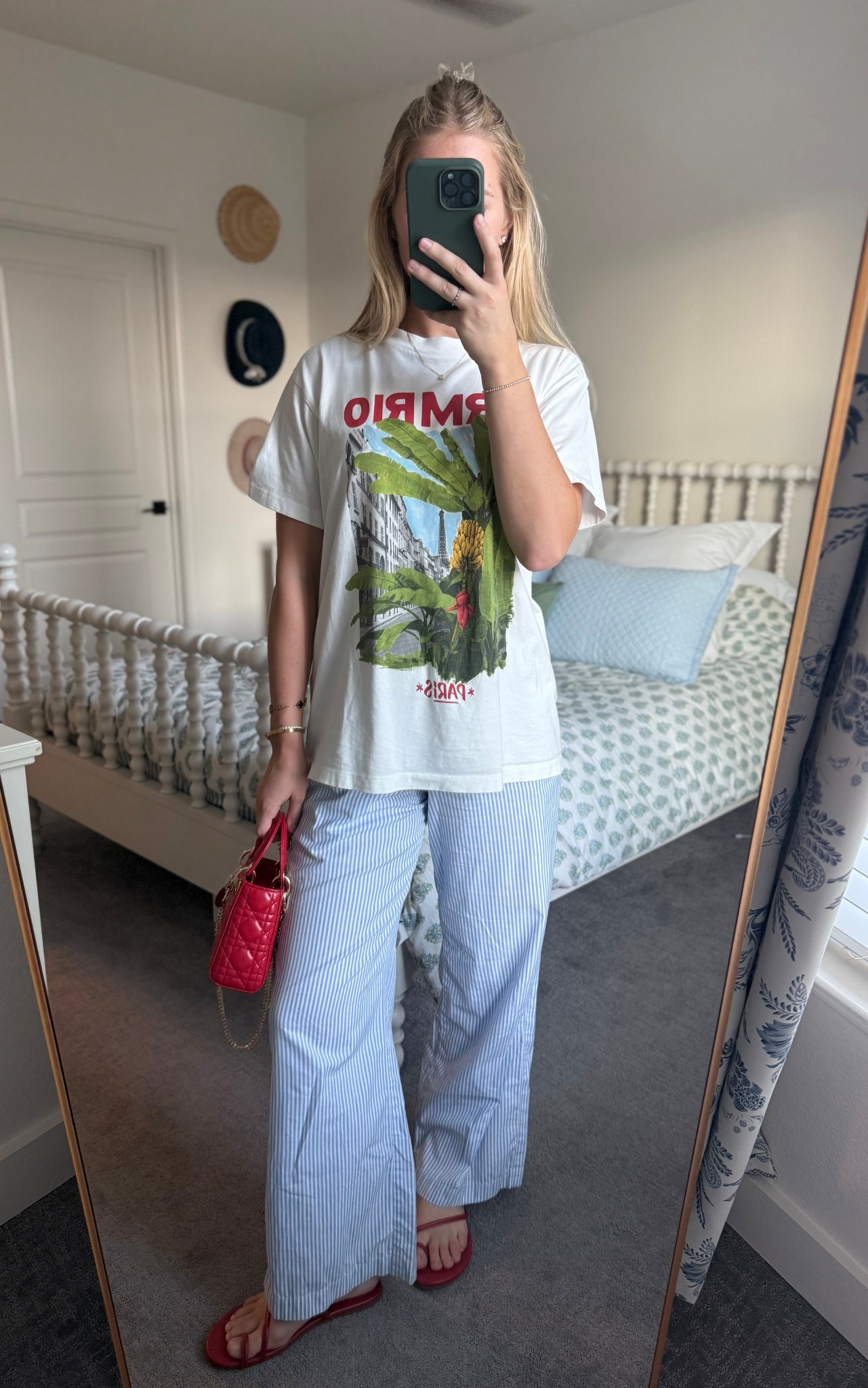 Summer comfies

Red bag
Red purse
Amazon fashion
Red lady Dior
Lady Dior bag
Red Dior purse
Red sandals
Strappy sandals
Red shoes
Cute casual outfit
Causal outfit
Summer outfit
Summer style
Spring outfit
Sprint style
Weekend outfit
Beach vacation
Beach trip
Summer day
Beach outfit
Beach coverup
Beach night
DONNI. Stripe Pop Trousers
Donni pants
Rent the runway
Striped pants
Comfy pants
Casual pants
Beach pants
Wide leg pants
Striped pants
FARM Rio From Brasil To The World Relaxed T-Shirt
Farm rio tshirt
Farm rio shirt
Farm Rio top
Graphic tee
Printed shirt
Tshirt
White shirt
White shirt
Fun shirt
Casual top
Comfy shirt

#LTKootd #LTKdayinmylife