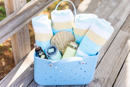 Fill this Bogg bag with goodies for the perfect Mother’s Day gift idea!

#LTKfindsunder50 #LTKfindsunder100 #LTKGiftGuide