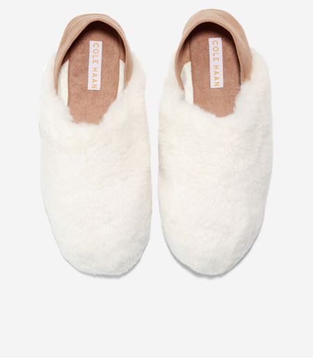 The actual best shearling slippers 

#LTKGiftGuide #LTKSeasonal #LTKHoliday
