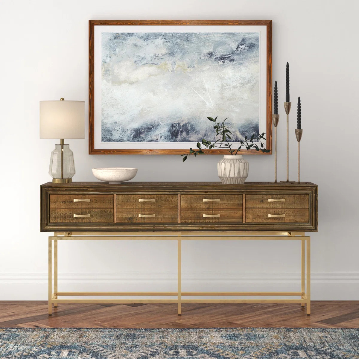 Blanche Console Table | Wayfair North America