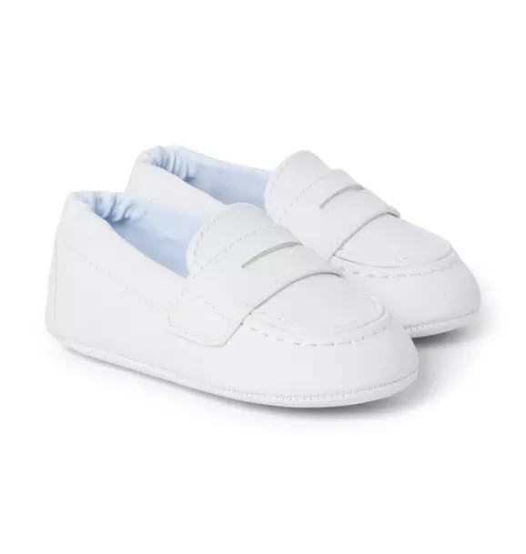 Baby Penny Loafer | Janie and Jack