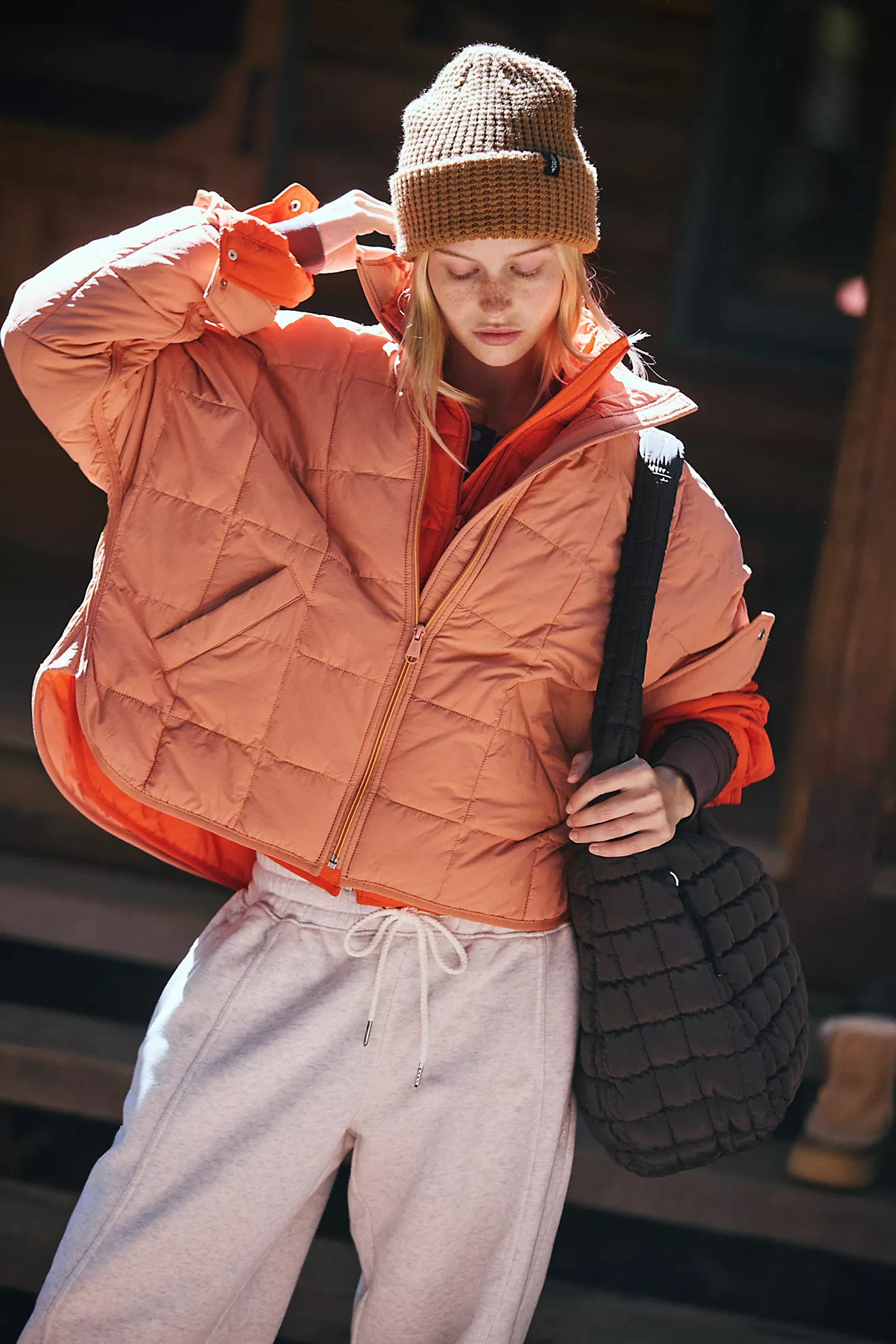 Pippa Packable Puffer Jacket | Free People (Global - UK&FR Excluded)