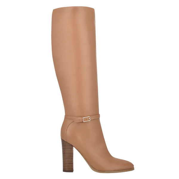 Kimy Heeled Boots | Nine West (US)