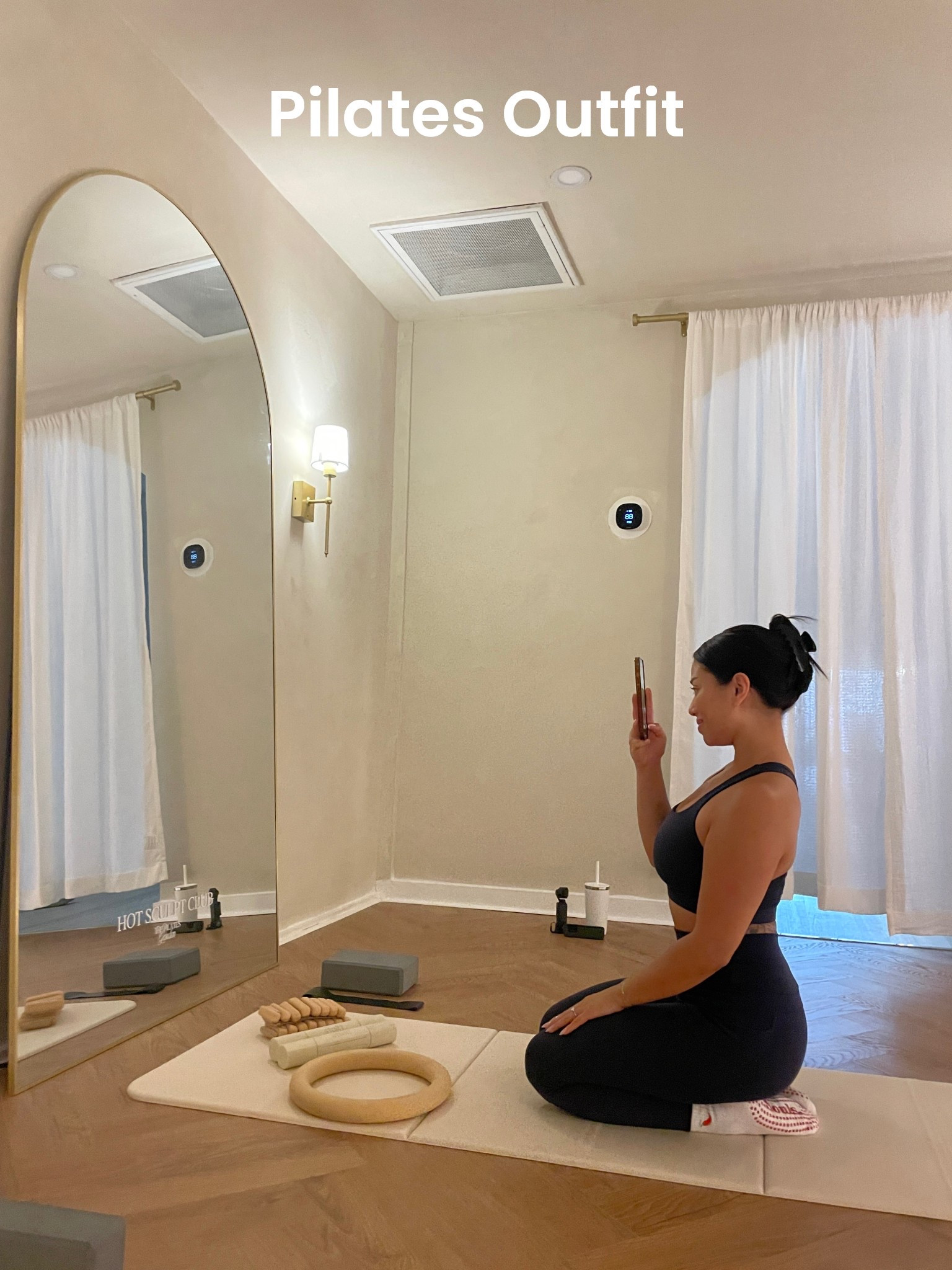 the most comfortable set that moves with you!

#LTKActive #LTKPetite #LTKSummerEdit