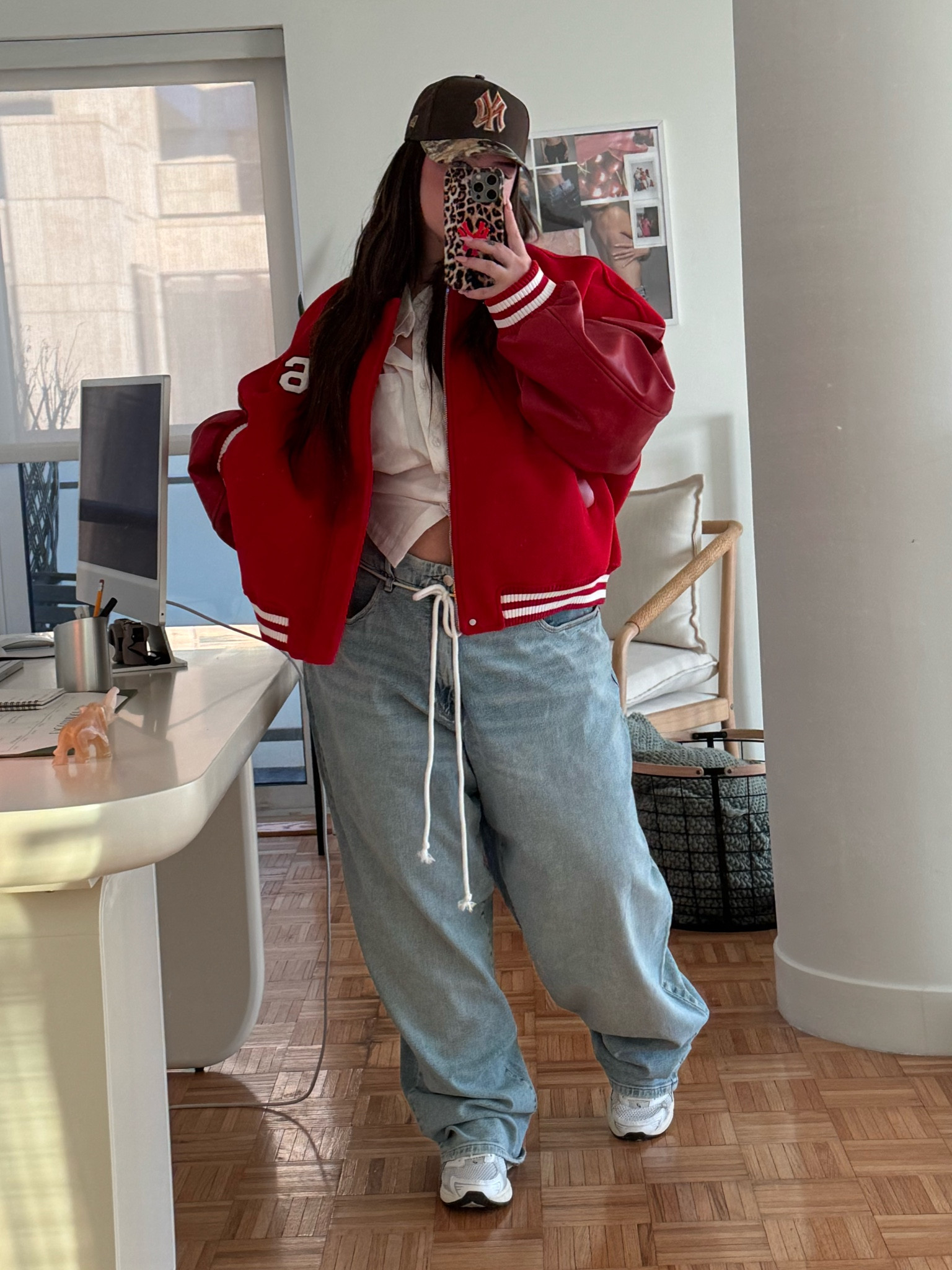 Todays fit

#LTKStyleTip #LTKPlusSize #LTKGiftGuide