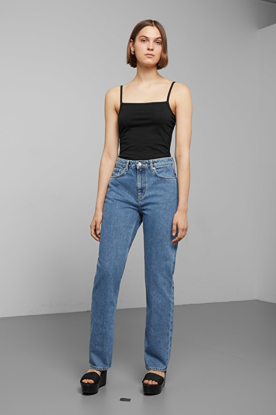 Voyage Standard Jeans | Weekday