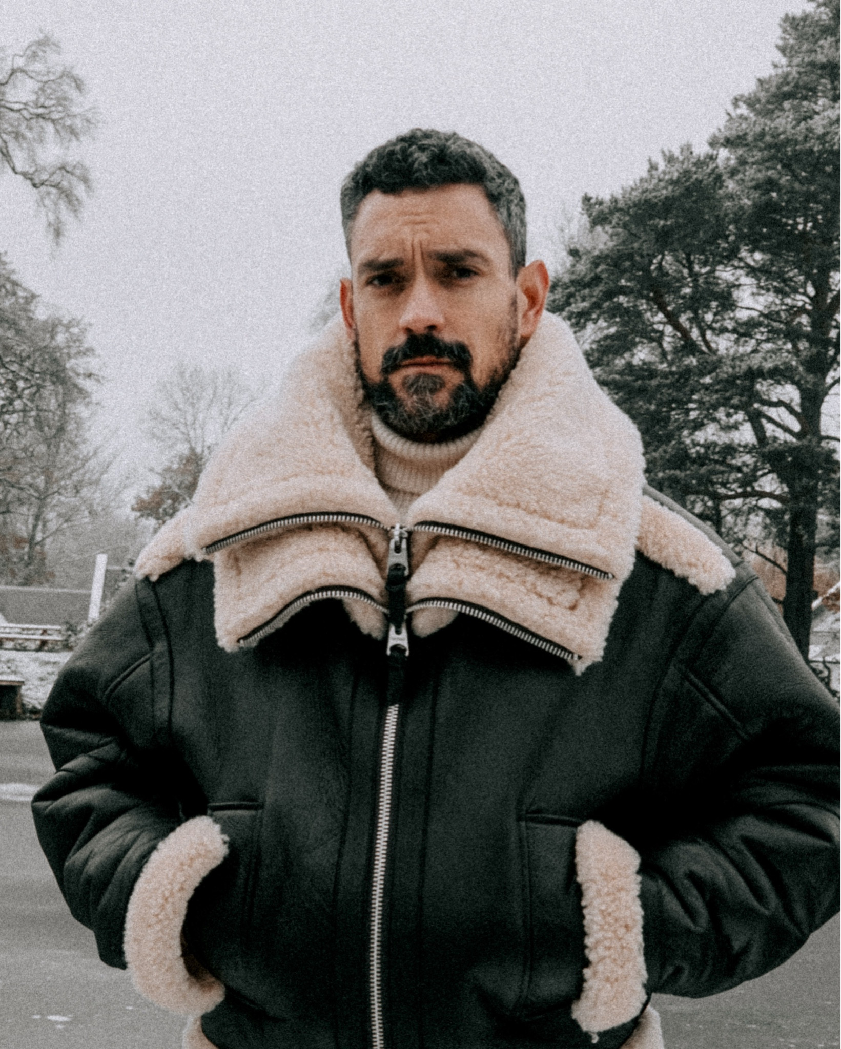 Ski season is here, so here are some of you favourite shearling jackets & coats 

#LTKwinter #LTKuk #LTKmens