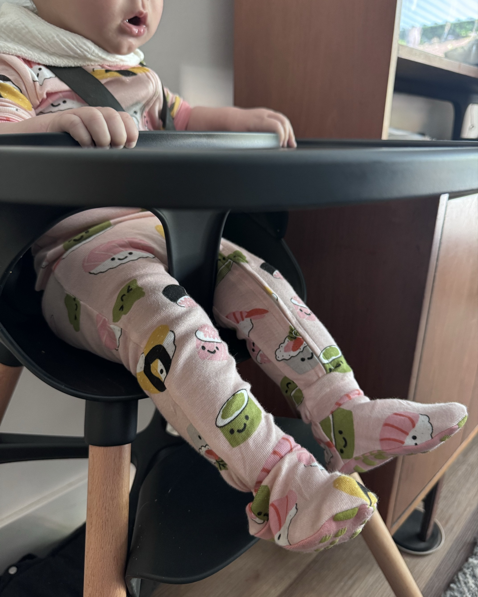 sushi sunday! 🍣 

#LTKKids #LTKBaby