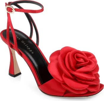 Dee Ocleppo Aurora Ankle Strap Sandal (Women) | Nordstrom | Nordstrom