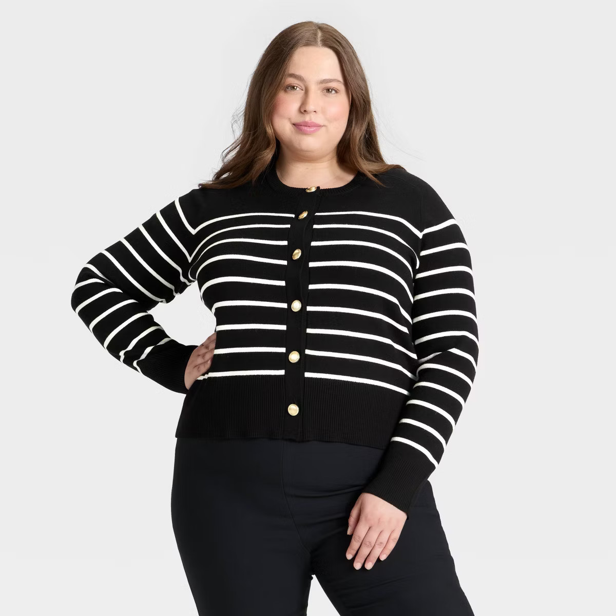 Women's Lady Jacket Cardigan - A New Day™ | Target