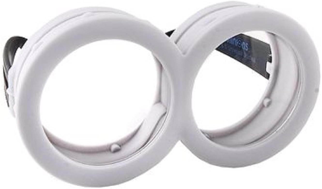Amazon.com: Illumination Entertainment Minion Goggles : Clothing, Shoes & Jewelry | Amazon (US)