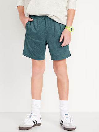 Cloud 94 Soft Performance Shorts for Boys (Above Knee) | Old Navy (US)