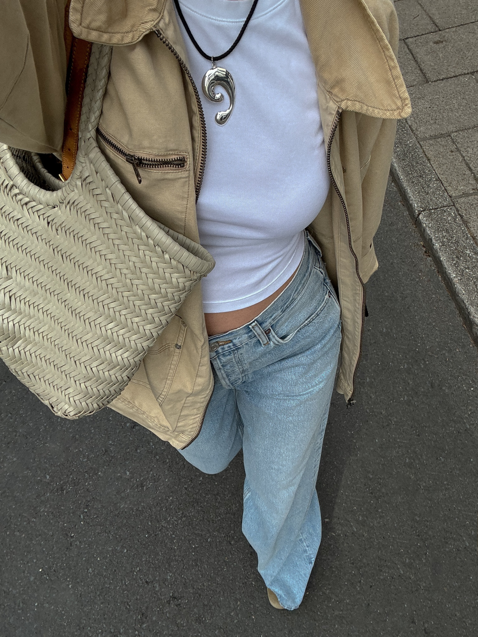 #LTKeurope #LTKstyletip