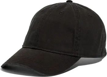 Broken In Organic Cotton Twill Baseball Cap | Nordstrom