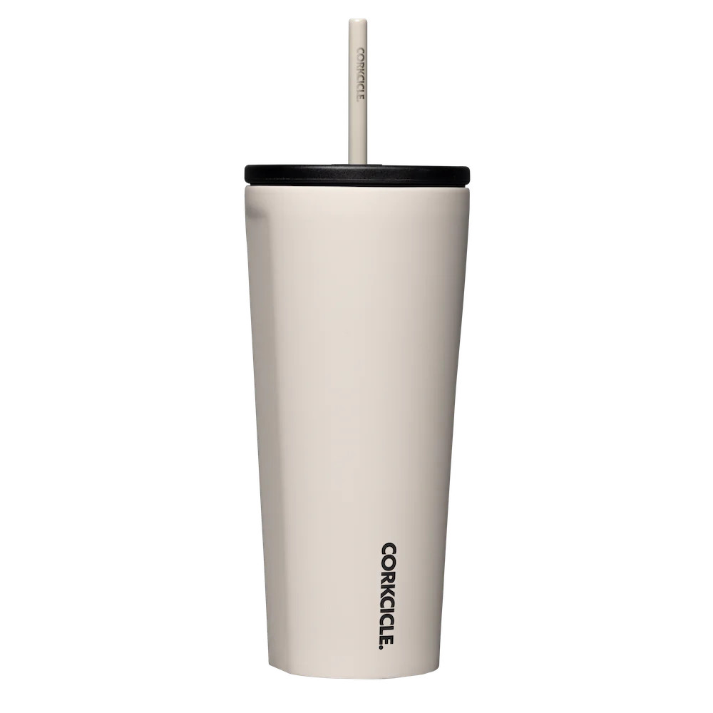 Cold Cup
              
              
                Insulated Tumbler with Straw | Corkcicle