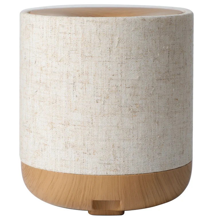 Better Homes & Gardens Ultrasonic Cool Mist Diffuser, Vanilla Dreams, 150ml | Walmart (US)