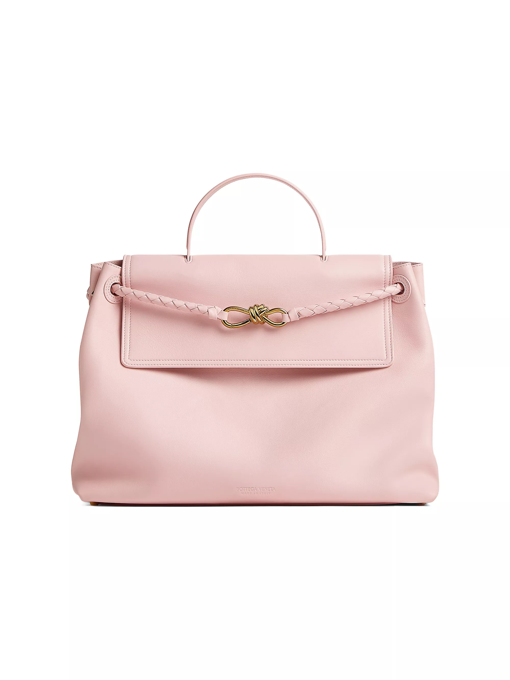 Large Ciao Ciao Leather Shoulder Bag | Saks Fifth Avenue