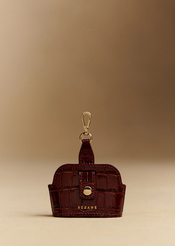 Victor AirPods rings | Sezane Paris - US