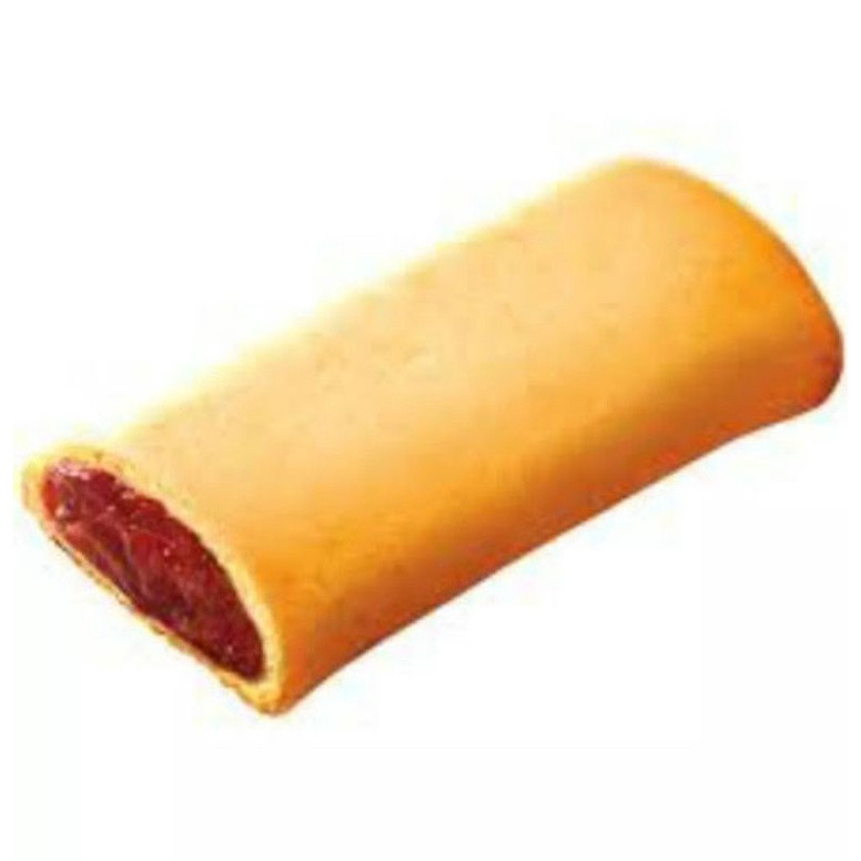 Barrinha Goiabinha Bauducco 30g | Shopee (BR)