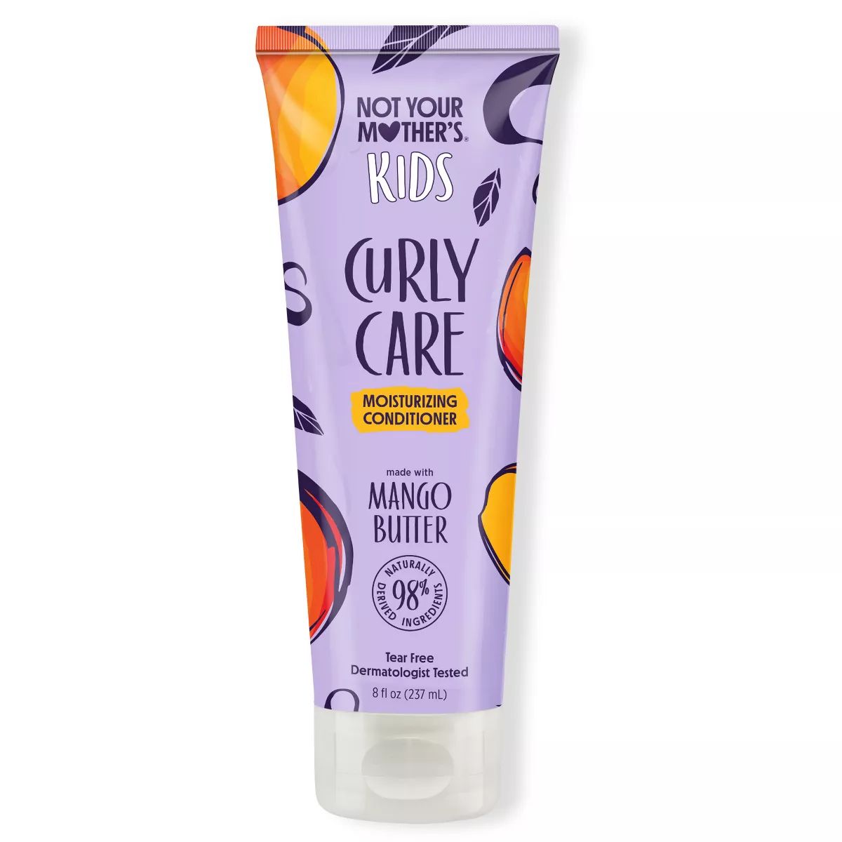 Not Your Mother's Kids' Curl Conditioner Tube for Curly Hair - 8 fl oz | Target
