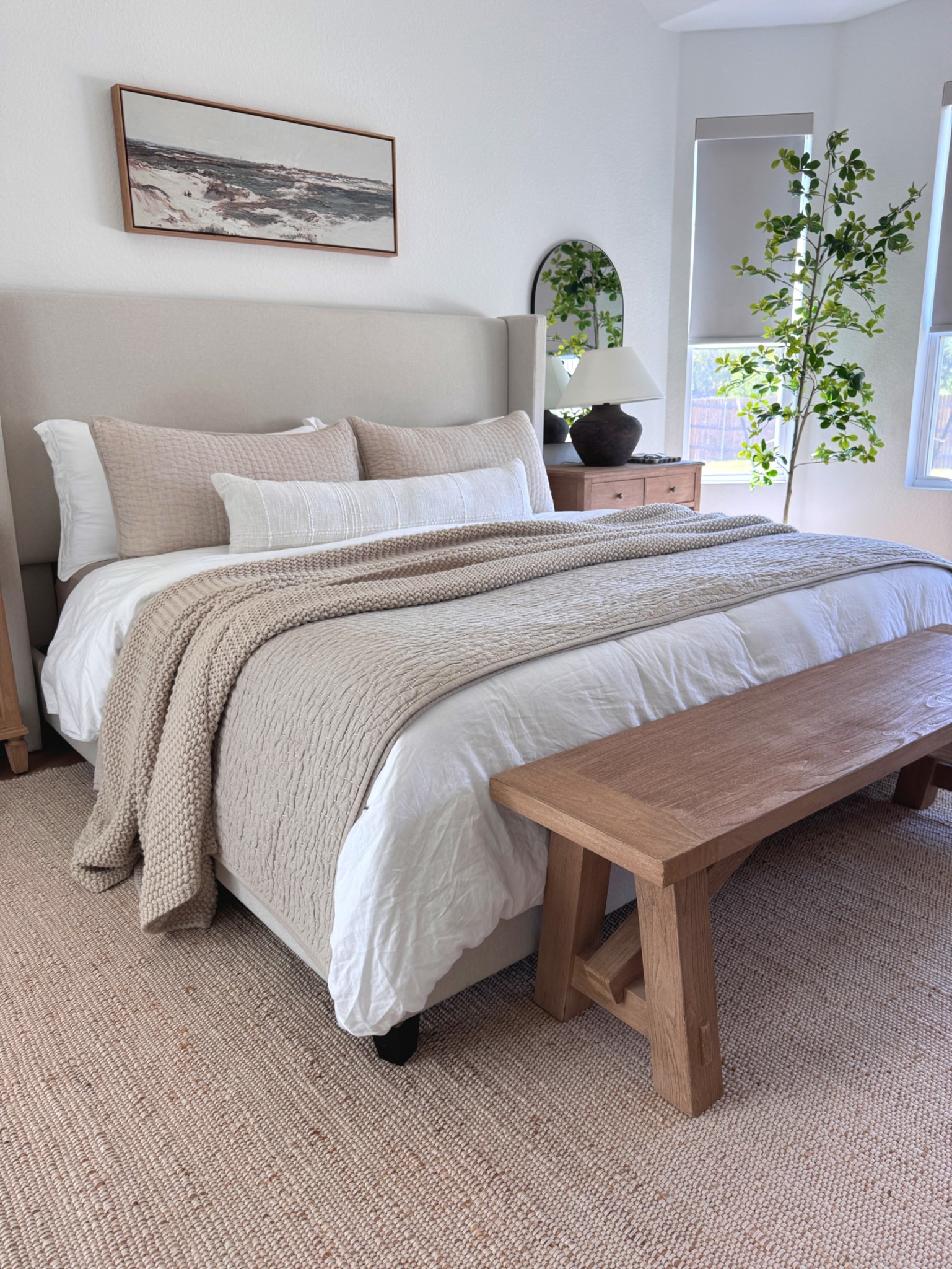 If you’re hosting for the holidays and want a one stop shop: @Wayfair is my go to for hosting + holiday charm! #wayfairpartner #wayfair 

Eveeything you need for cozy bedding and rugs - Wayfair has it all!

🎄✨🎄✨🎄✨

Holiday Home, Wayfair Finds, Christmas Decor, Home for the Holidays 

#wayfair #sponsored #wayfairfinds #AD

#LTKSaleAlert #LTKFindsUnder100 #LTKHome