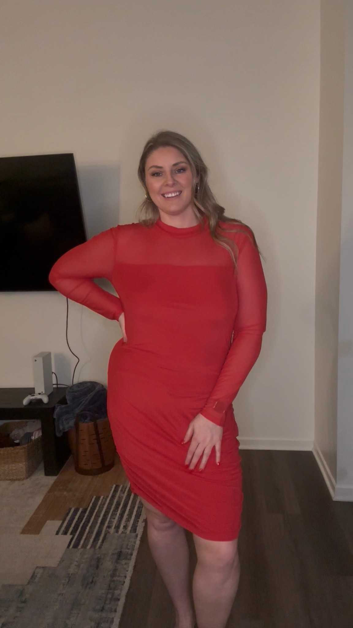 Looking for spring and summer dresses?! Here’s one of my faves! 

plus size fashion, mid size fashion, summer dresses, spring dresses, affordable fashion

#LTKPlusSize #LTKMidsize