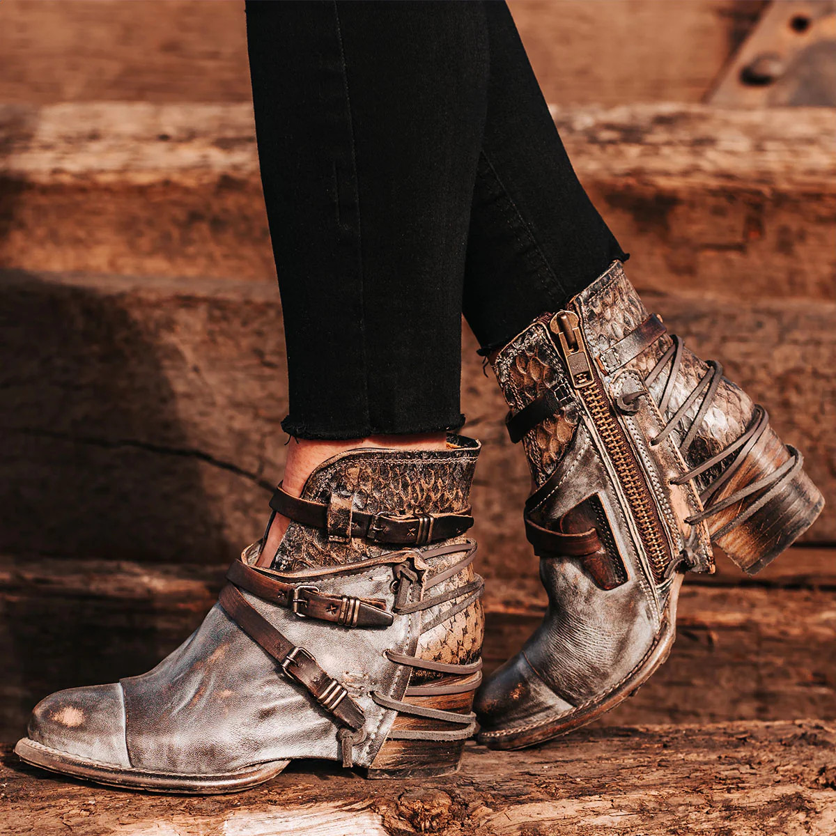 FREEBIRD STORES - CRUE | Freebird Stores