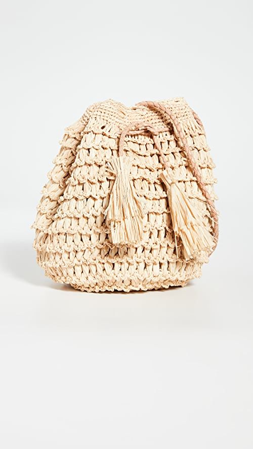 Olympia Bucket Bag | Shopbop