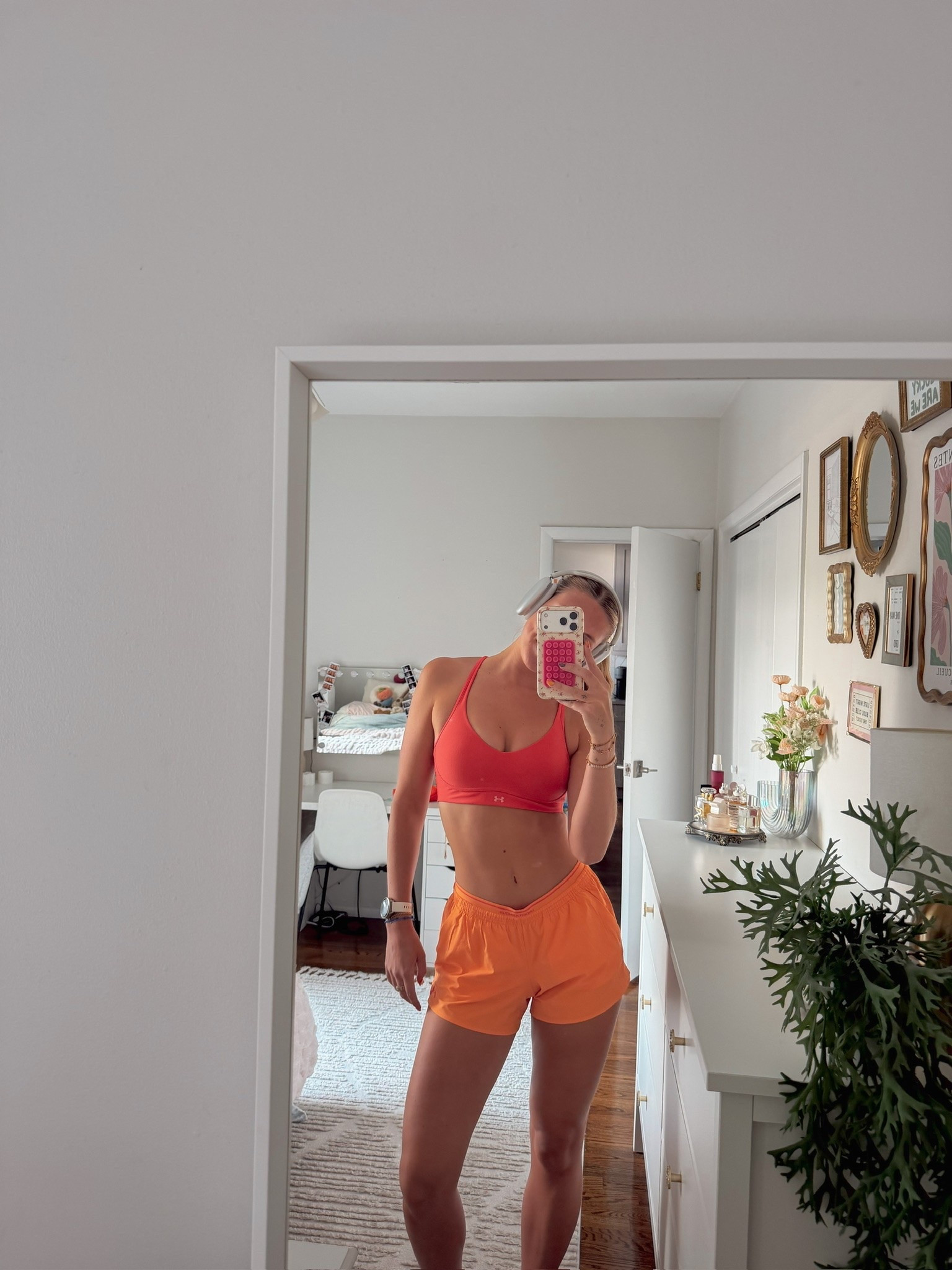 This color combo!!

#LTKdayinmylife #LTKfitnessgoals #LTKmorningroutine
