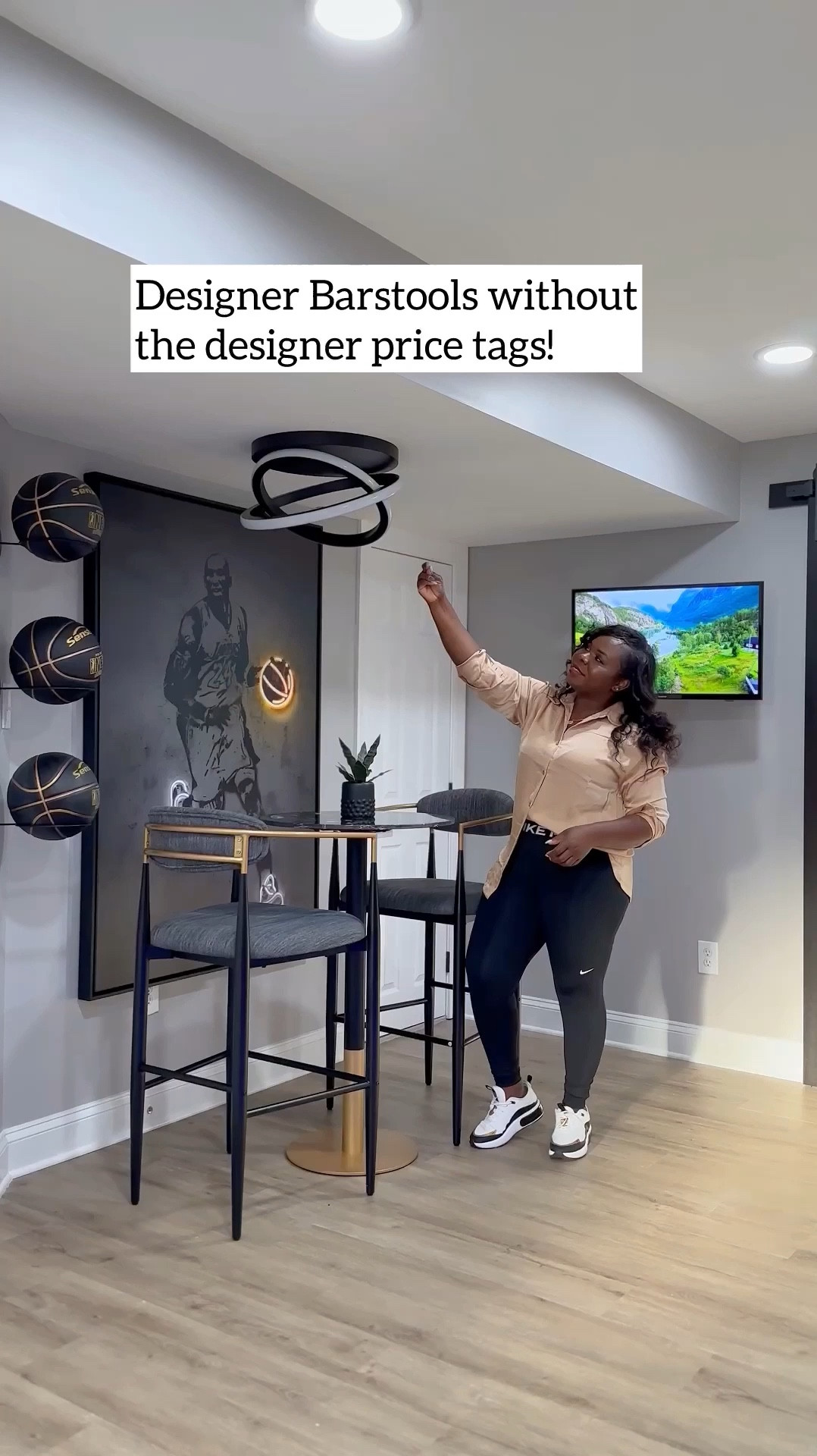 Designer barstools without the designer price tag! Shop the Wayfair 4th of July sale for deals on these and more

#LTKSaleAlert #LTKHome