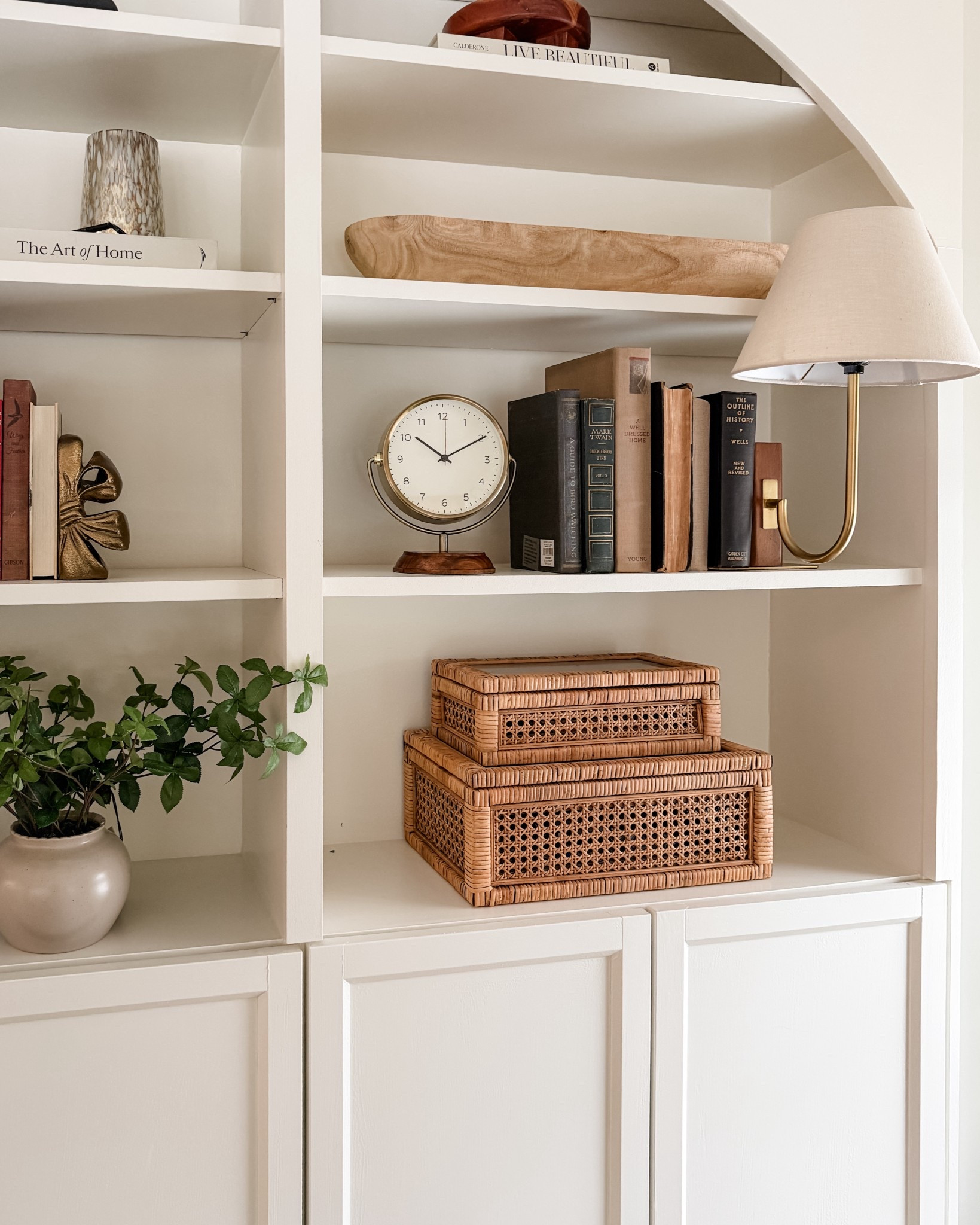 Ummm this shelf lamp from the new hearth and hand target spring line is giving Ralph Lauren vibes and is definitely going to sell out fast! 

#LTKFindsUnder50 #LTKFindsUnder100 #LTKHome