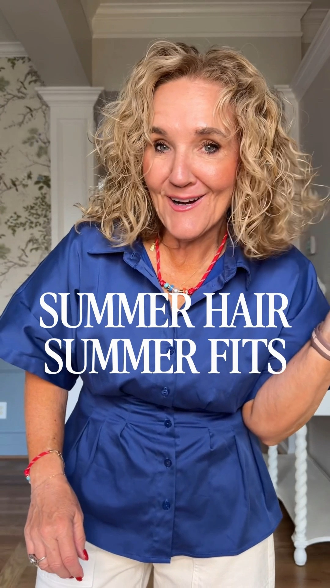 15% off code NANETTE15 at Avara good 1x 
Everything is size medium / 8 /29
The midi denim shirtdress is consider sizing up if inbetween. 

Summer outfits, summer tops date, night outfits work outfits business casual

#LTKOver40 #LTKootd #LTKPetite