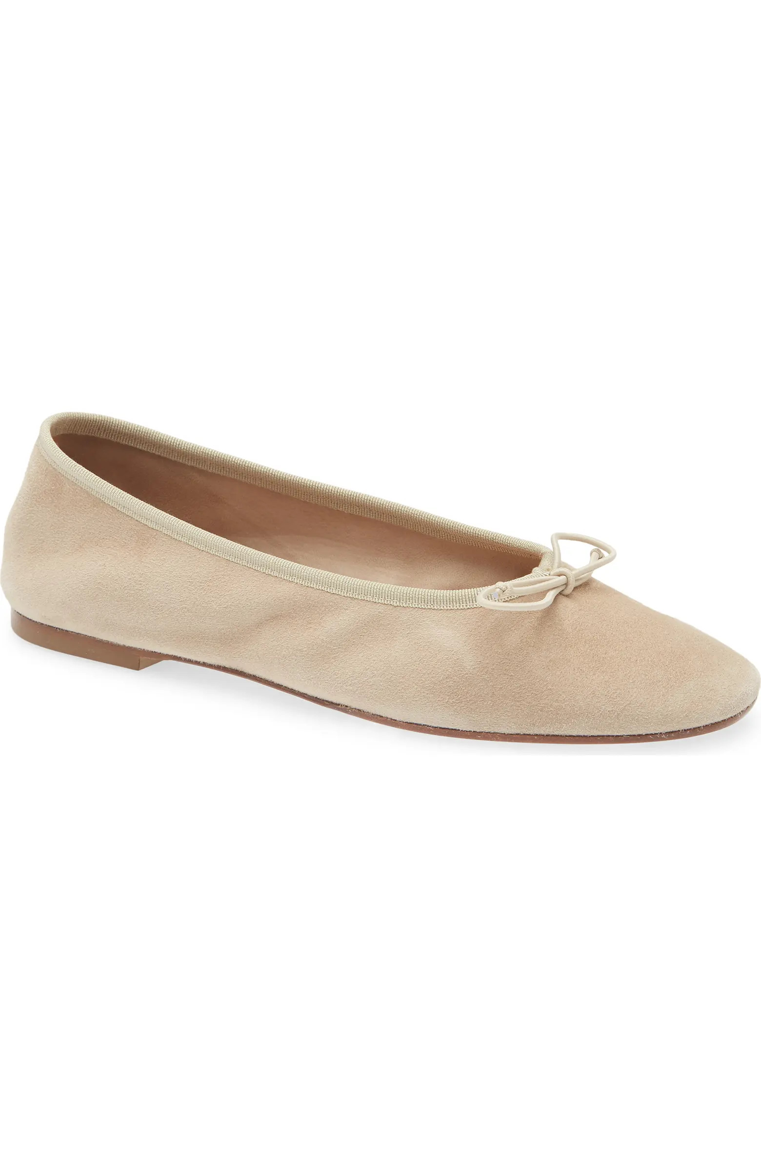 Tiby Ballet Flat (Women) | Nordstrom