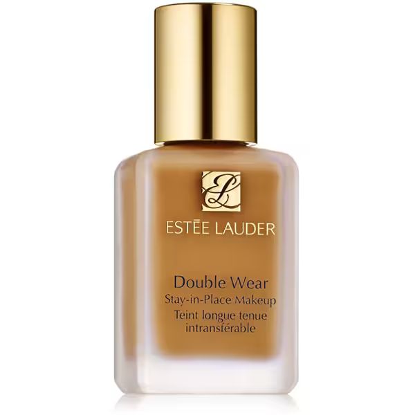 Estée Lauder Double Wear Stay-in-Place Foundation, 4N3 Maple Sugar - 1.0 oz | Estee Lauder (US)