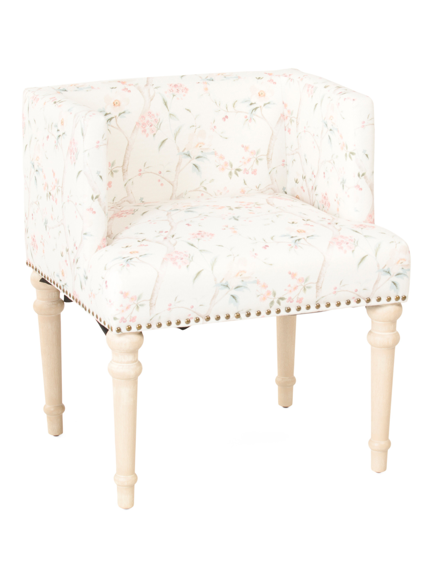 Floral Dining Chair | Marshalls