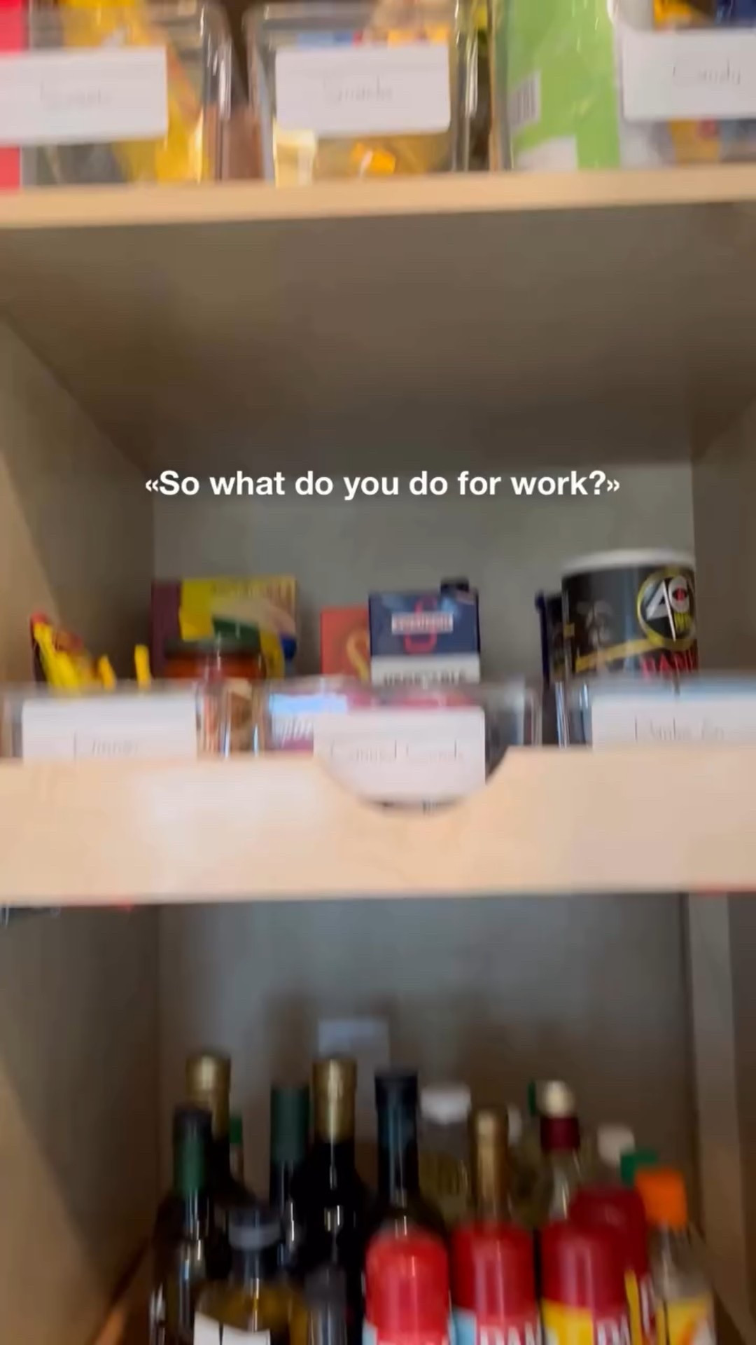 So, What do you do for work?….. In July we celebrated our 8th year of serving Savannah & Bluffton! 🎂🎂8️⃣

House of Von loves Kitchen Set-up Sessions! Fresh slate- let’s go! 

.
.
#OrganizedLife
#savannahorganizer 
#houseofvon  #professionalorganizer #declutter