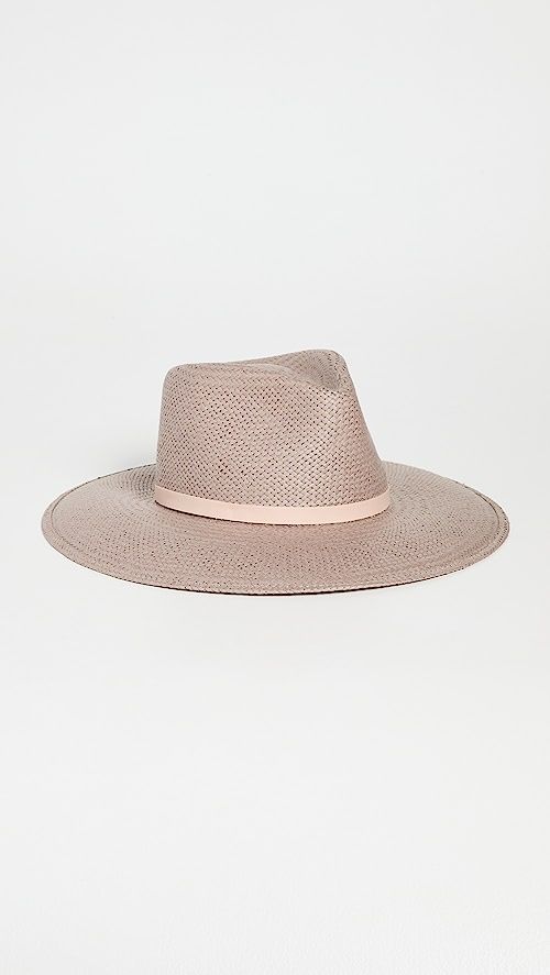 Valentine Straw Hat | Shopbop